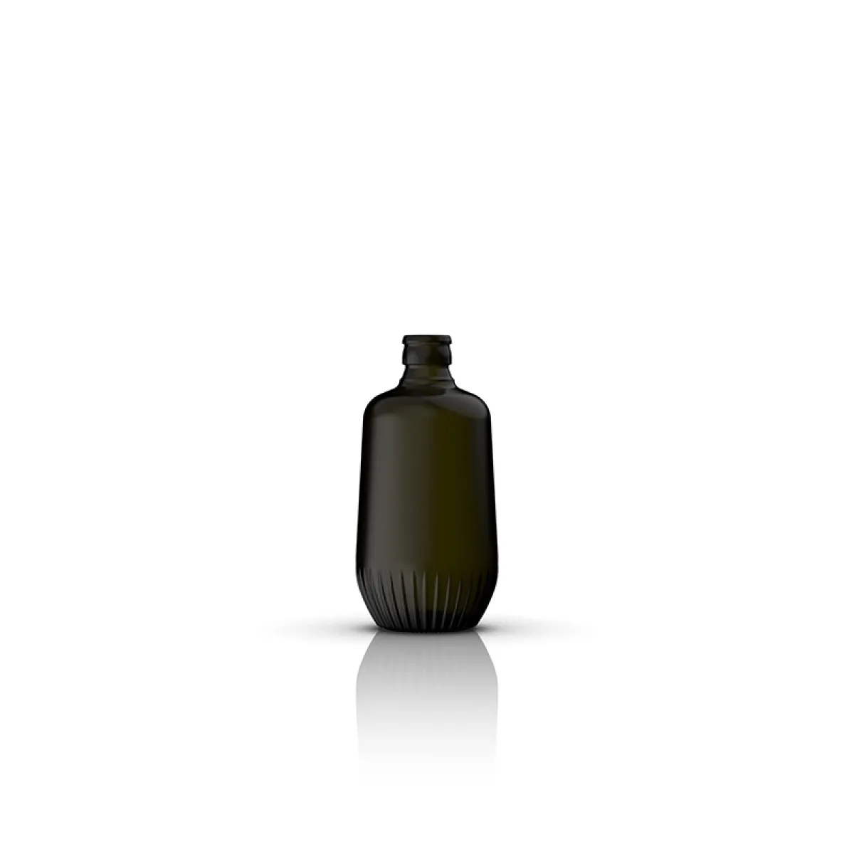 500 ml  Garda Lines Şişe
