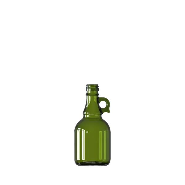 500 ml Kulplu Galon Şişe