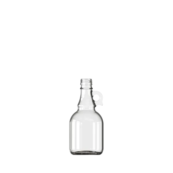 500 ml Kulplu Galon Şişe