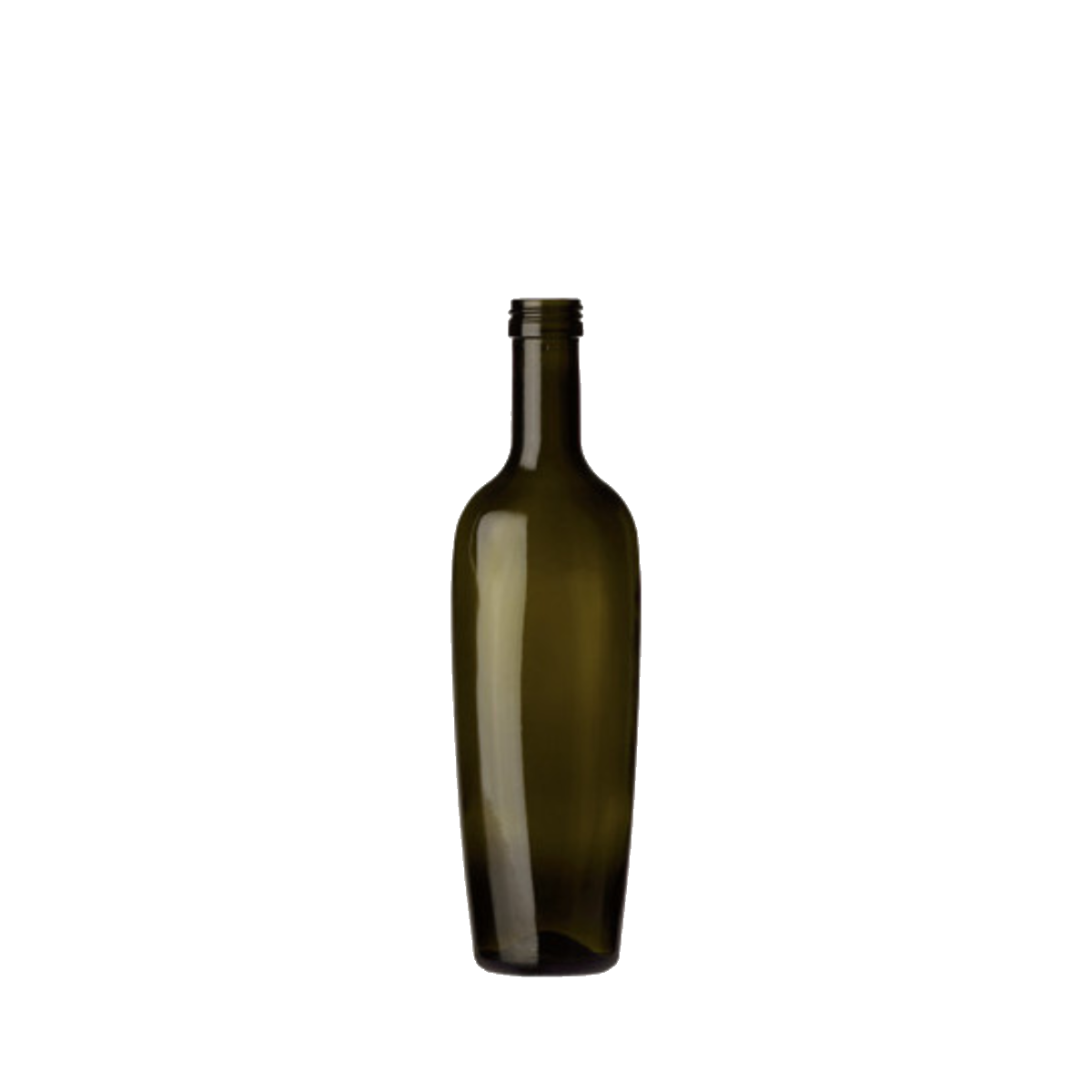 500 ml  Novolio Şişe