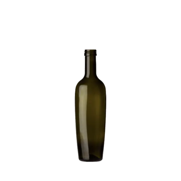 500 ml  Novolio Şişe