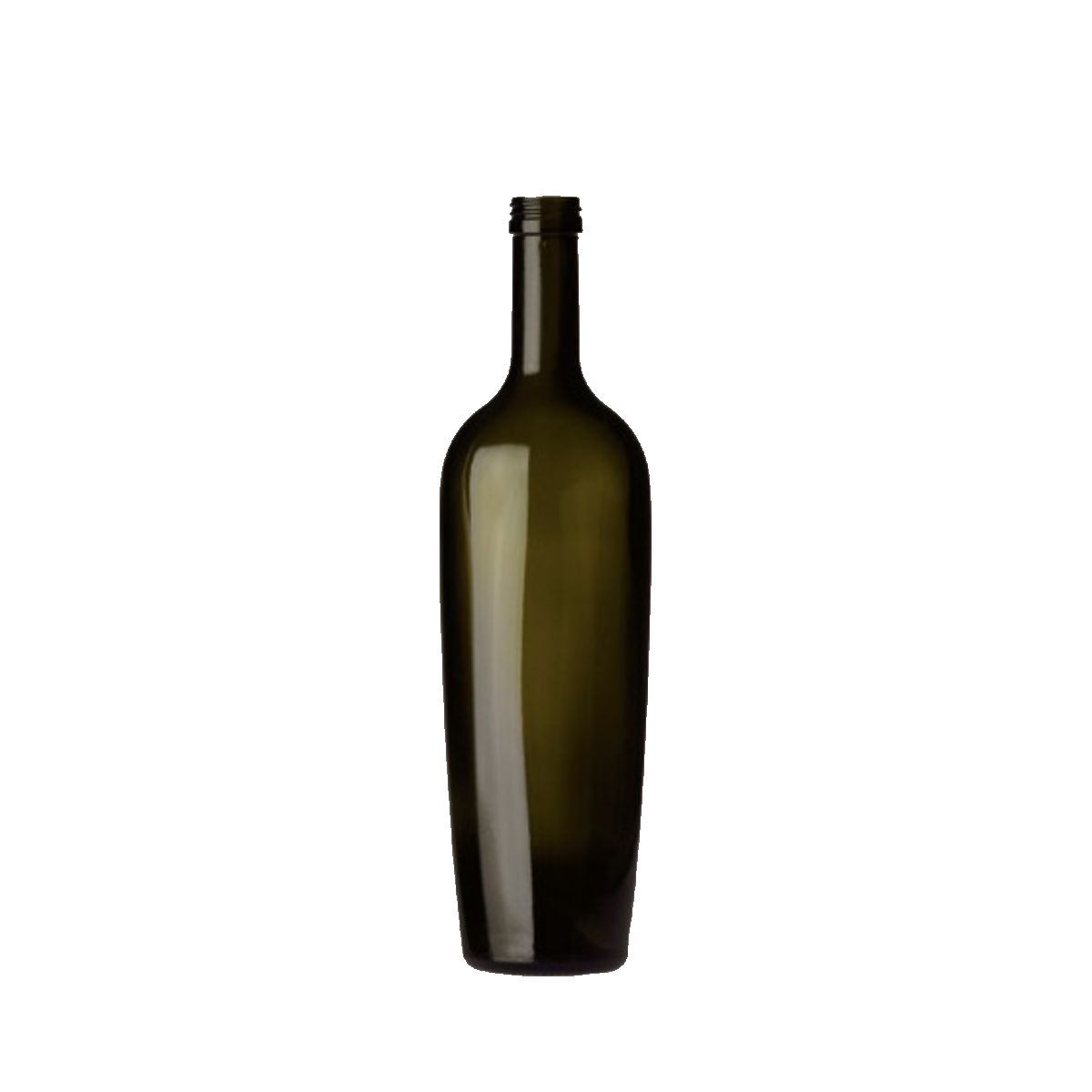 750 ml  Novolio Şişe