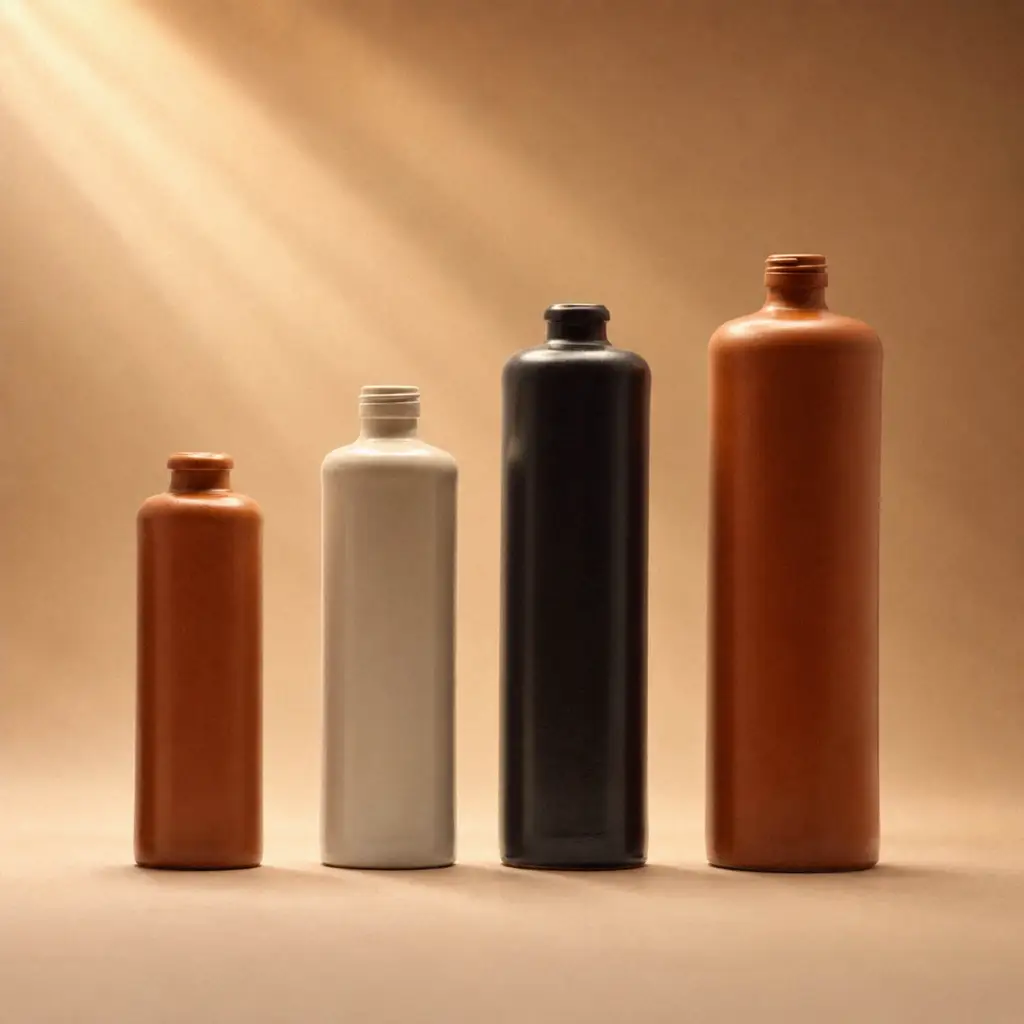 Ceramic Packaging