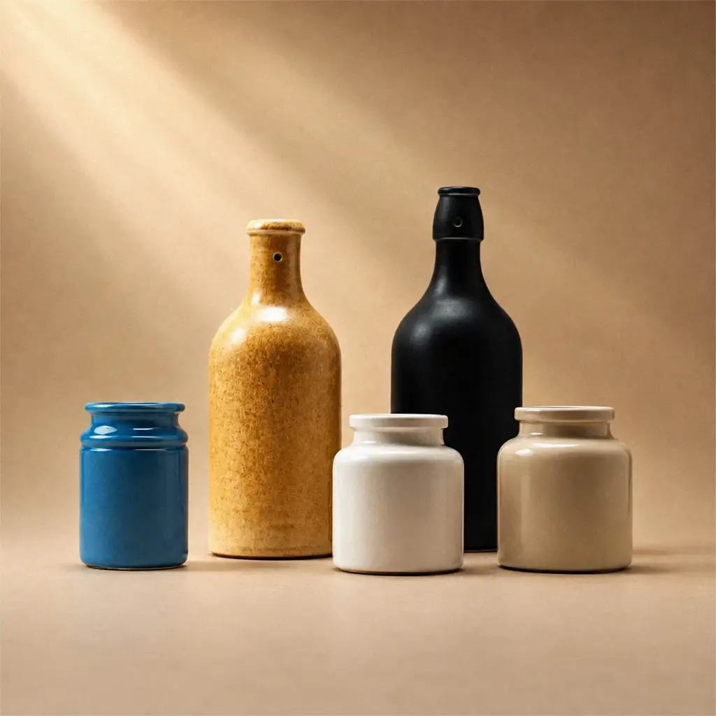 Ceramic Packaging
