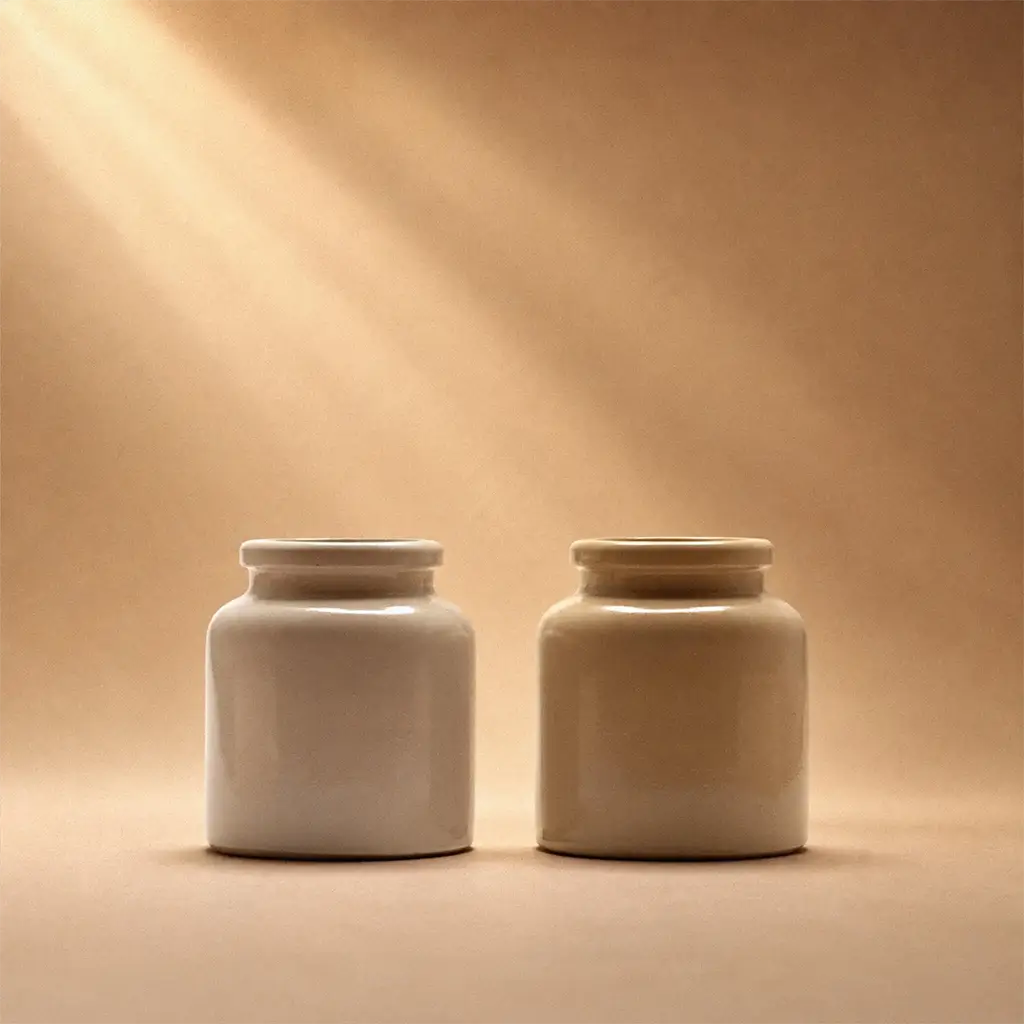 Ceramic Packaging