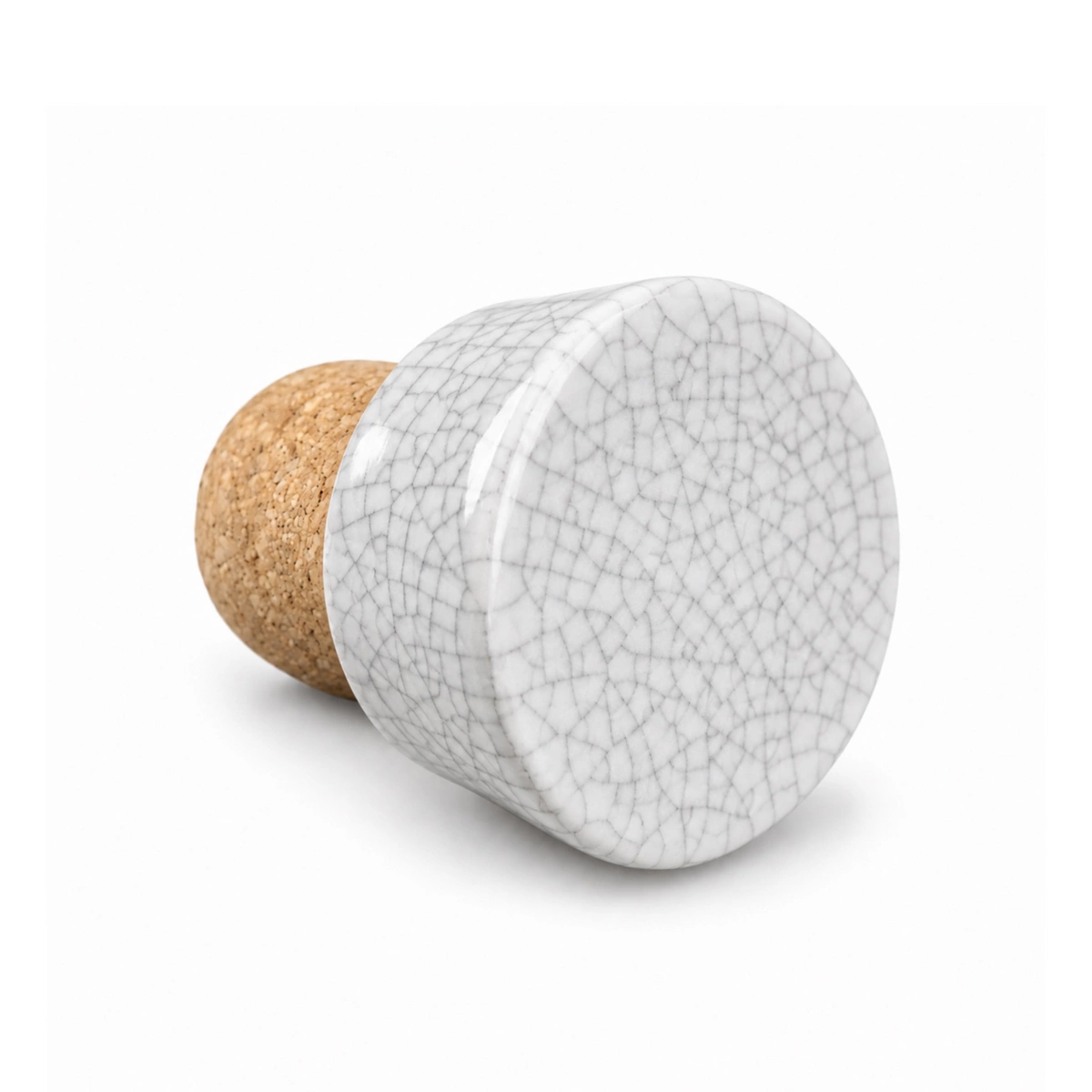PANDORA CERAMIC – Seramik Şişe Tıpası