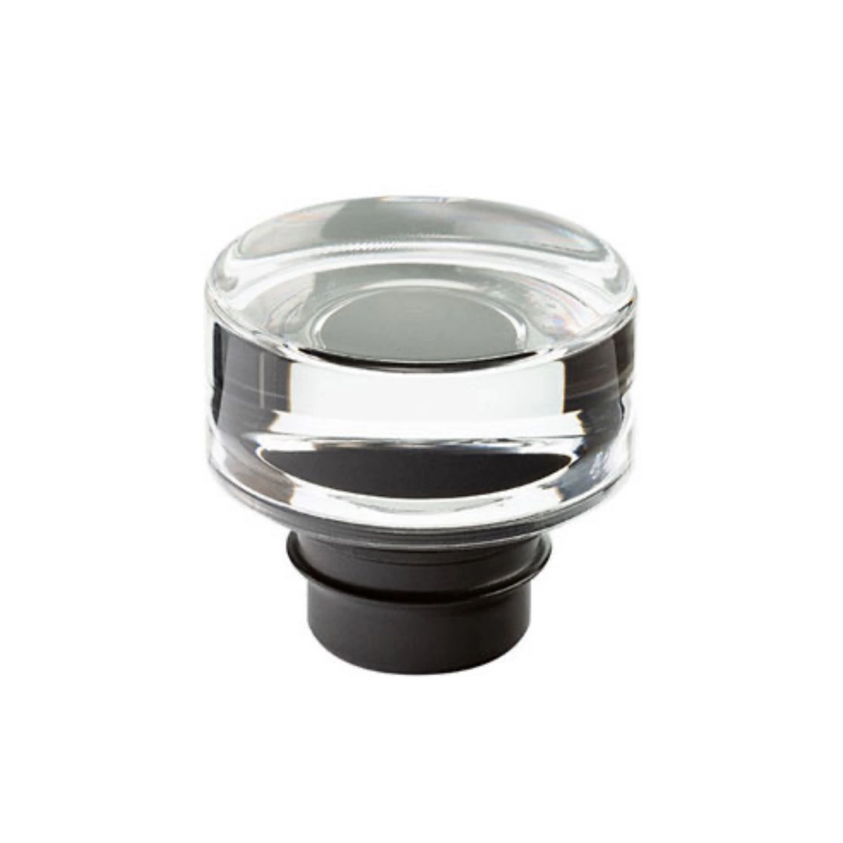PURITY – Şeffaf Sentetik Bar Top Tıpa