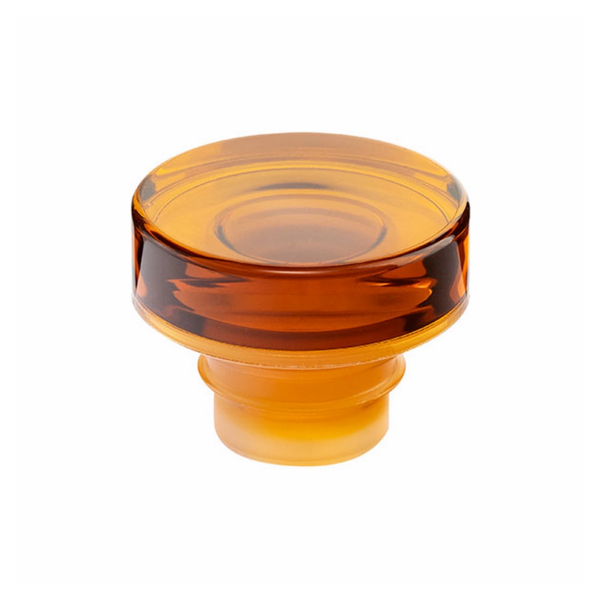 PURITY – Şeffaf Sentetik Bar Top Tıpa